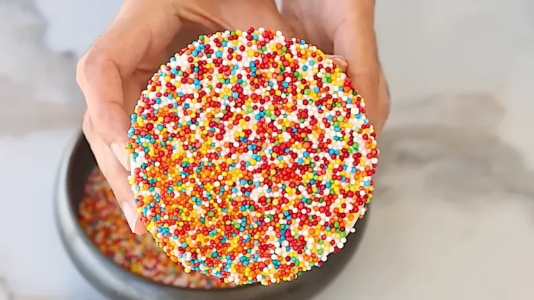 Baking & Desserts