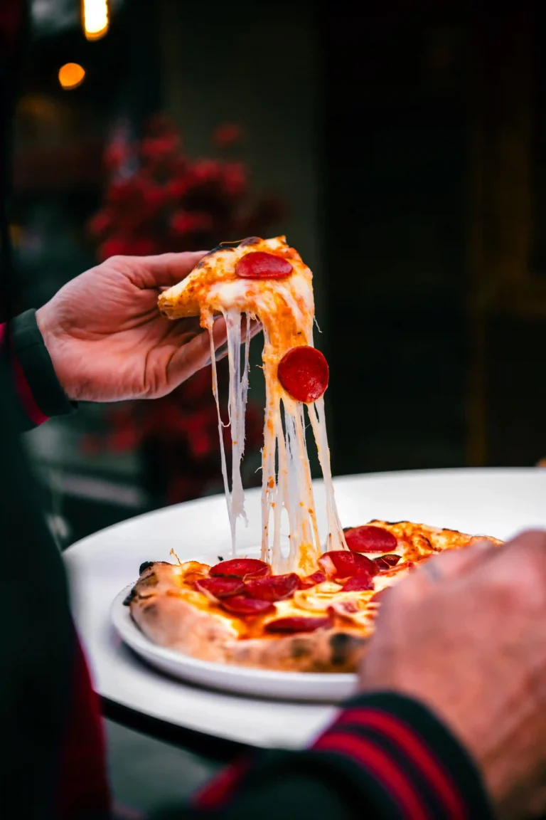 Pizza Recipe