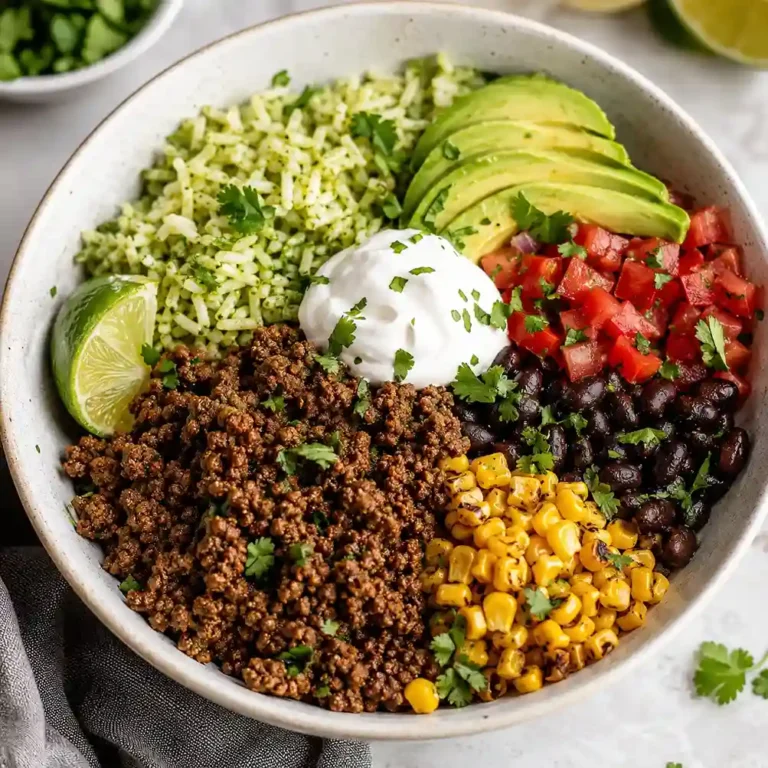 Ground Beef