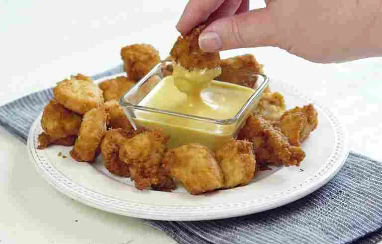 Chick-fil-A Sauce Copycat Recipe