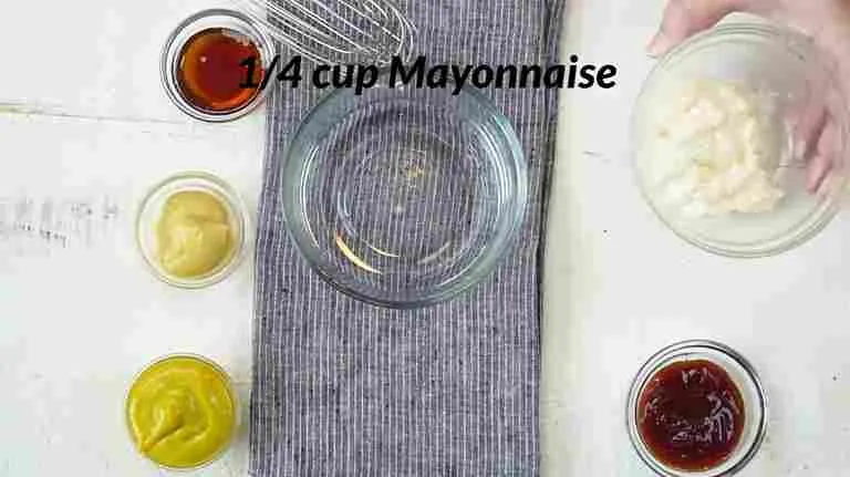 Start Chick-fil-A Sauce Copycat Recipe