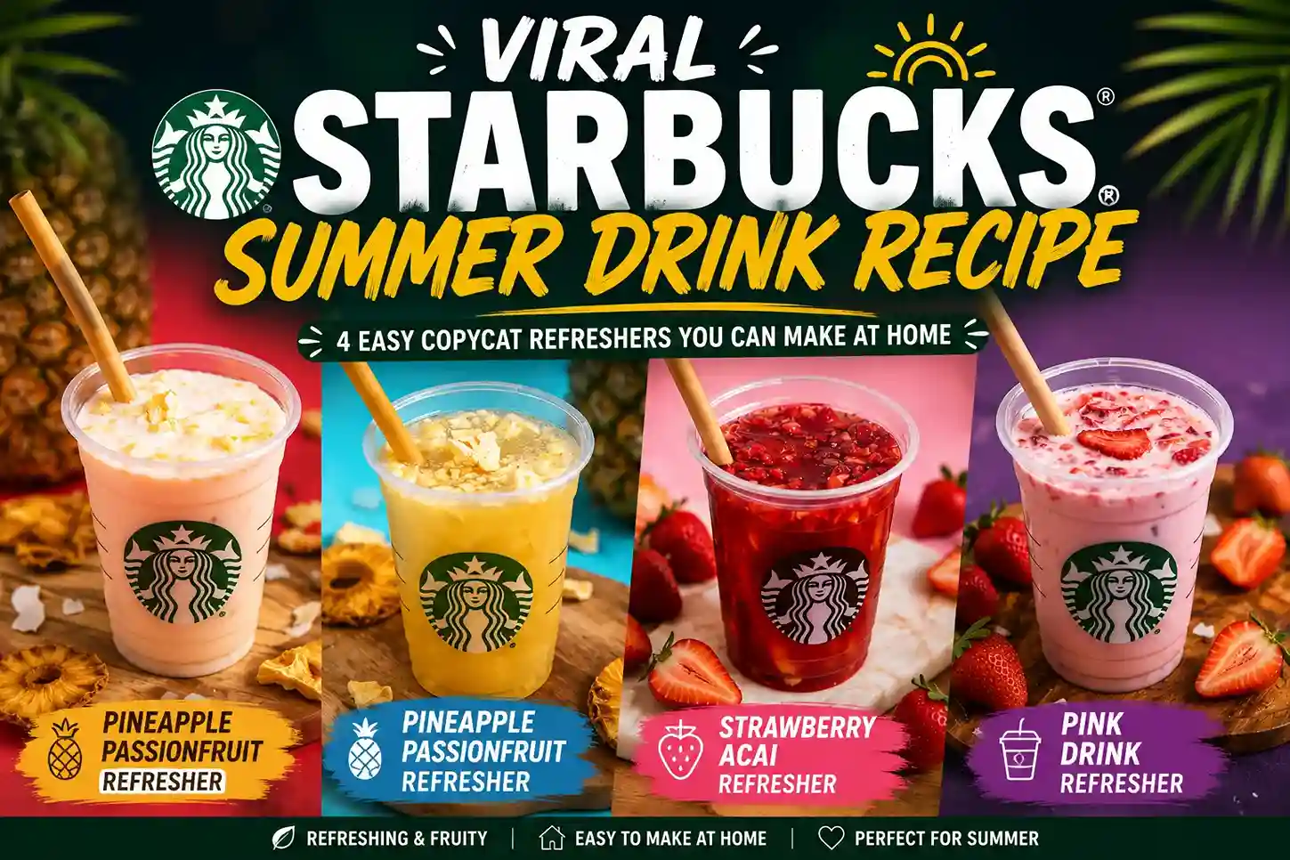 viral-starbucks-summer-drink-recipes-banner