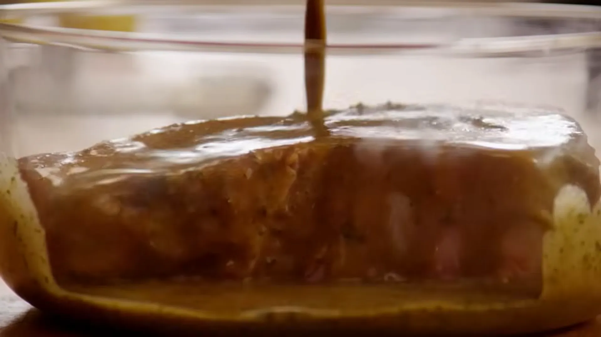 Best Steak Marinade Recipe