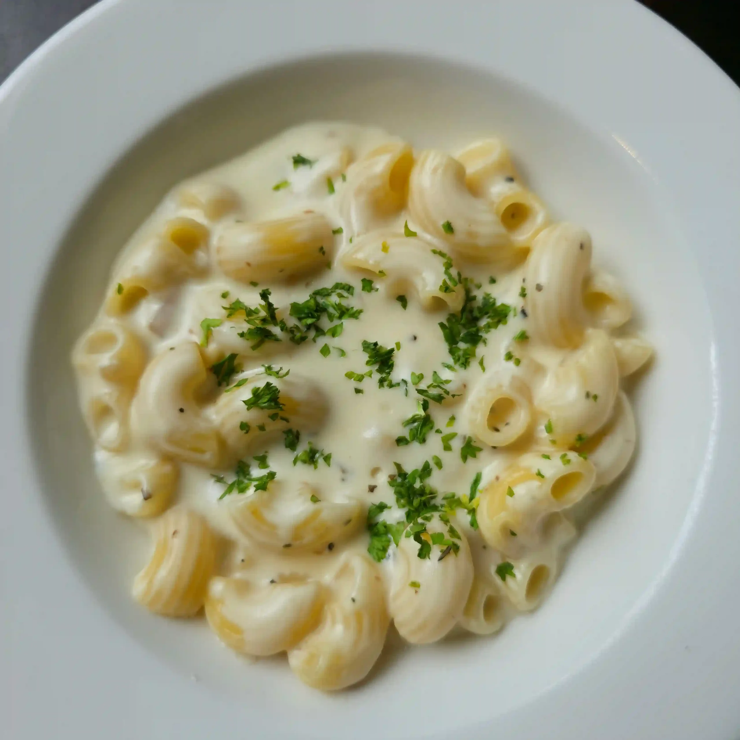 creamy hidden veggie macaroni and cheese for picky eaters