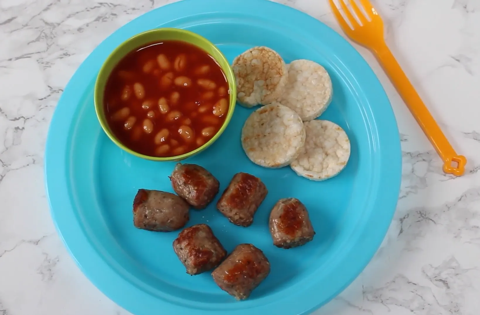 breakfast ideas for picky eaters
